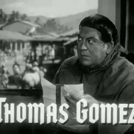 Thomas Gomez