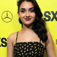 Geraldine Viswanathan