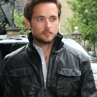 Justin Chatwin