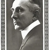 Charles Hill Mailes