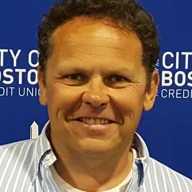 Kevin Chapman