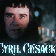 Cyril Cusack