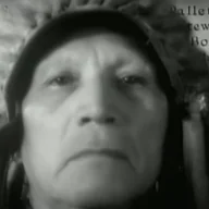 Chief John Big Tree