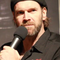 Tyler Mane