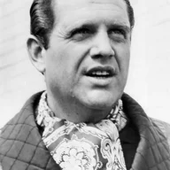 Alan King