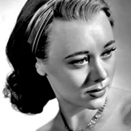 Glynis Johns