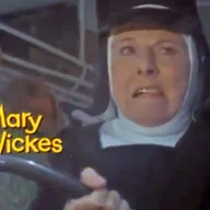 Mary Wickes