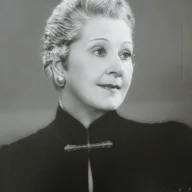Catherine Doucet
