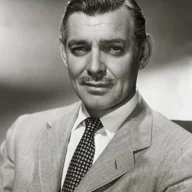 Clark Gable