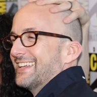 Jim Rash