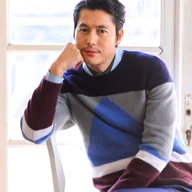Jung Woo-sung