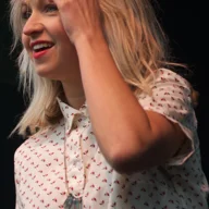 Ashleigh Ball