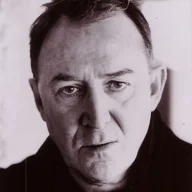 Dermot Crowley