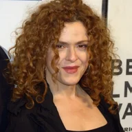 Bernadette Peters