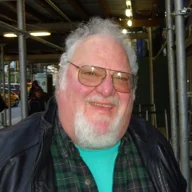 Josh Mostel