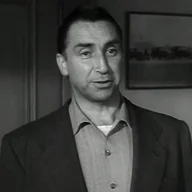 Horace McMahon