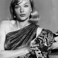 Anne Francis