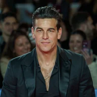 Mario Casas