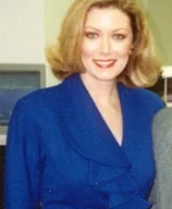 Nancy Stafford