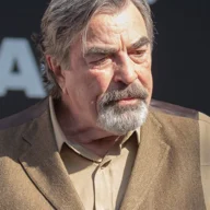 Tom Selleck