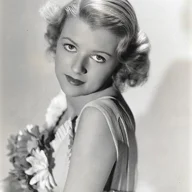 Betty Furness