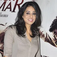 Mahie Gill