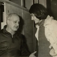 Jean Dasté