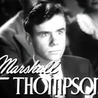 Marshall Thompson