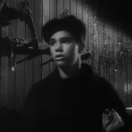 Darryl Hickman