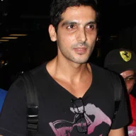 Zayed Khan