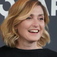 Julie Gayet