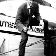 Mike Connors