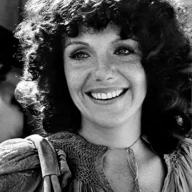 Jill Clayburgh