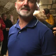 Eric Savin