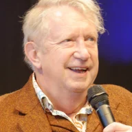 Mark Williams