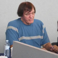 Richard Kiel