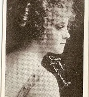 Josie Sedgwick