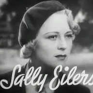 Sally Eilers