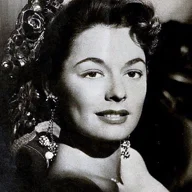 Ruth Roman