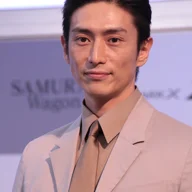 Yûsuke Iseya