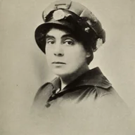 Beryl Mercer
