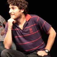 Adam Pally