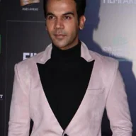 Rajkummar Rao