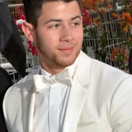 Nick Jonas
