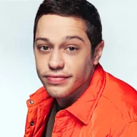 Pete Davidson