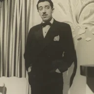 José Lewgoy