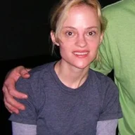 Angela Bettis
