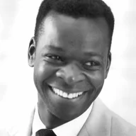 Brock Peters