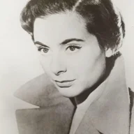Geneviève Page