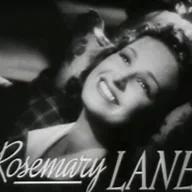 Rosemary Lane